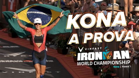 Kona Ironman 2022 World Championships .